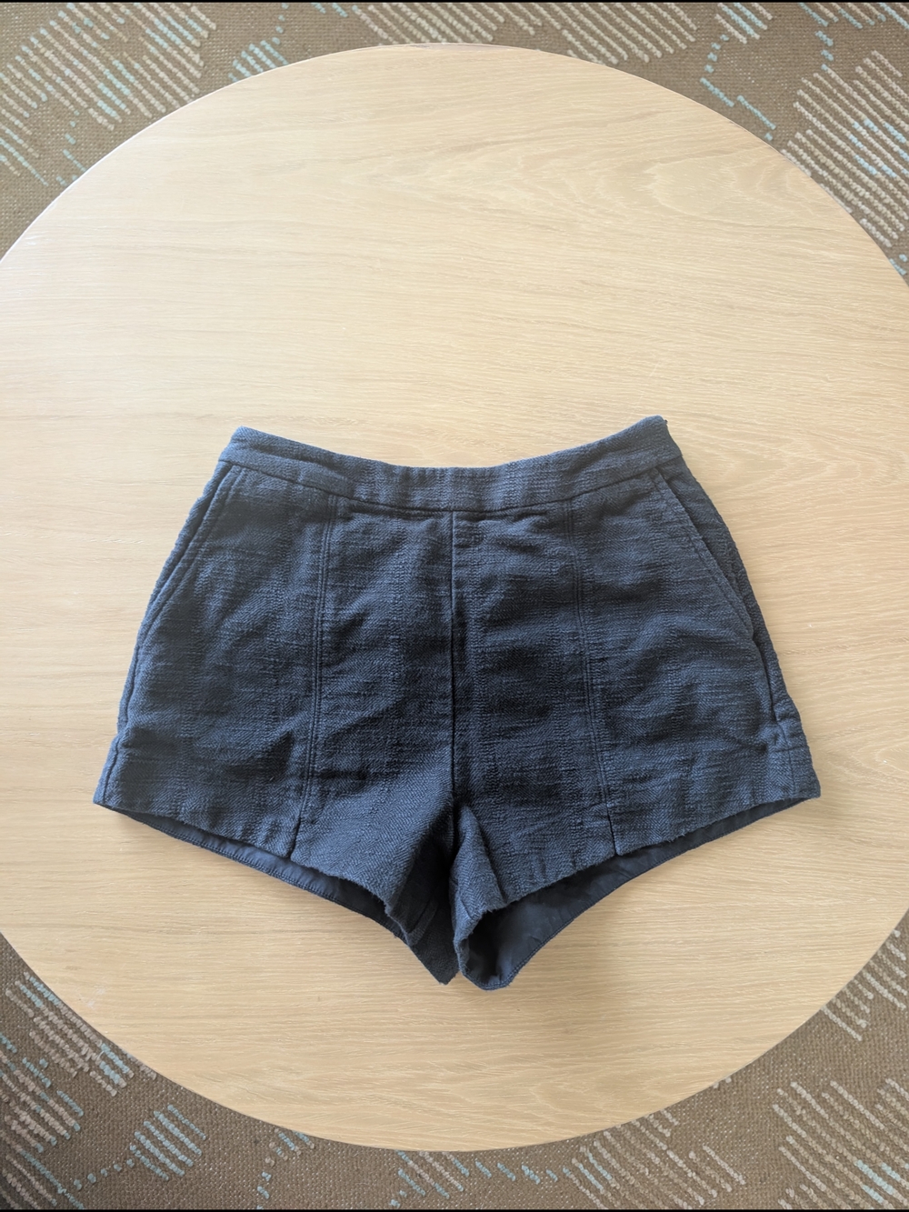Dôen Maven Shorts Size 2
